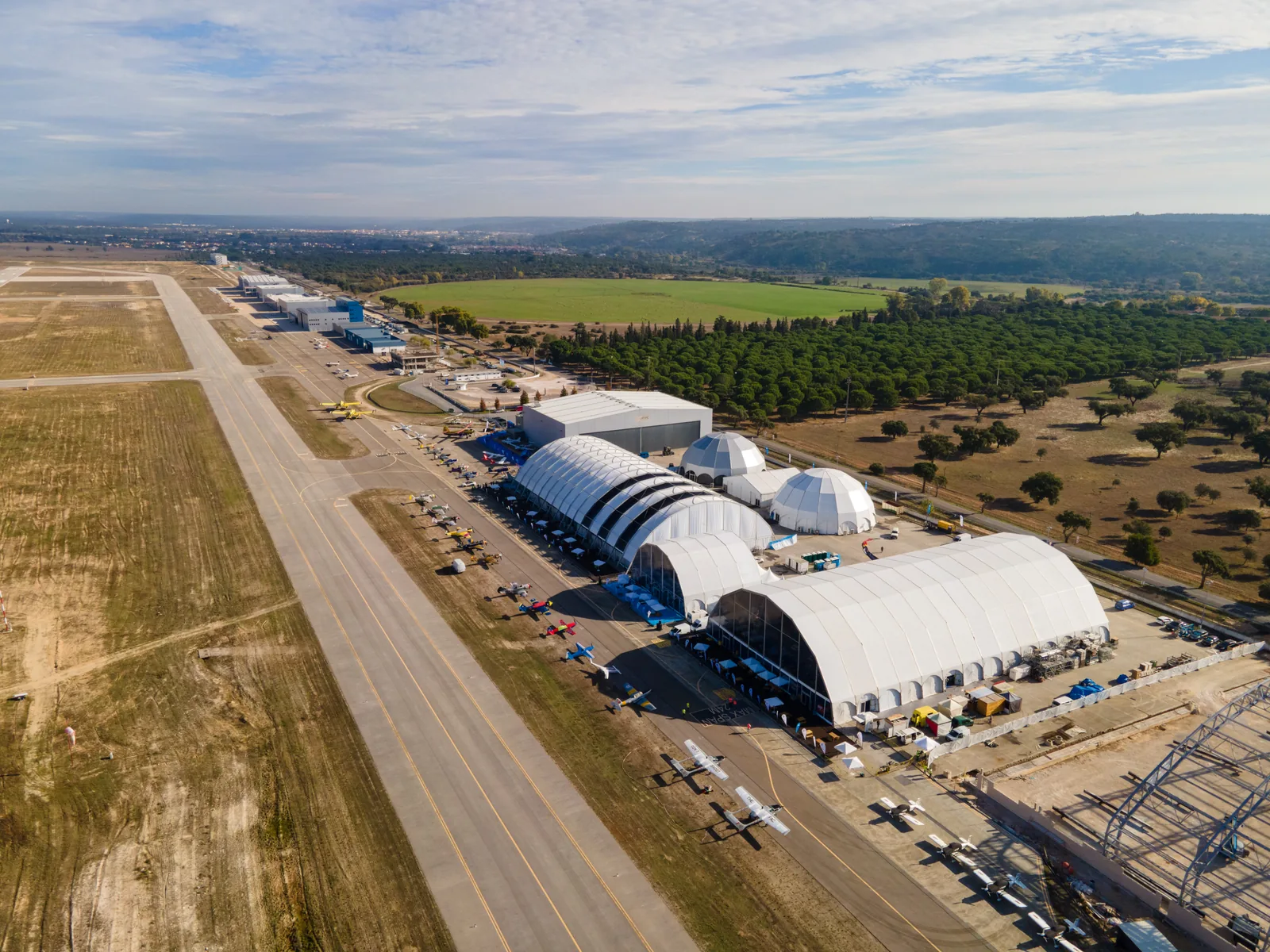 Portugal Air Summit
