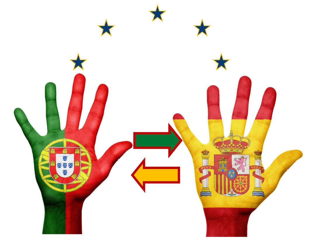 EURES Transfronteiriço Extremadura–Alentejo